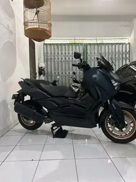 Yamaha Xmax 2023