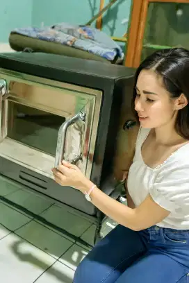 Jual-Beli Barang Bekas Segala Kondisi, Kami Siap Tampung