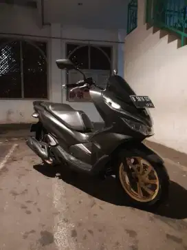 Honda PCX 150 CBS Th 2020