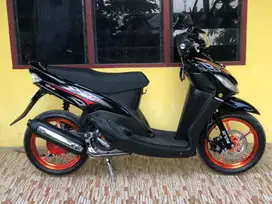 mio smile sehat 2009