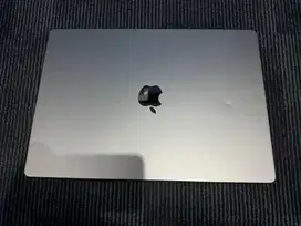 Macbook Pro M2 max 2023