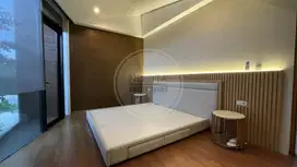 Disewakan Rumah Linea Haus Jagakarsa 2 Lantai, 3 BR + 1, Nice Interior