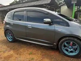 Honda Jazz 2009 Bensin