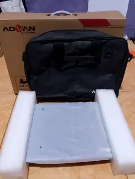 Laptop super slim setara i3 gen 7