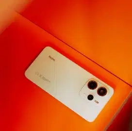 Redmi Note 14 Promo New Garansi resmi segel