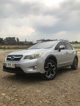Subaru XV 2014 Bensin