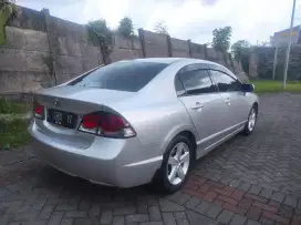 Honda  Civic Fd1 2009 AT