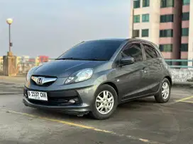 BRIO 1.2  E AT 2014 (KM LOW 88rb)