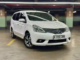 GRAND LIVINA 1.5 XV AT 2018