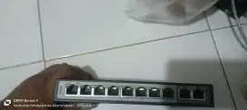 Switch Hub Poe Murah