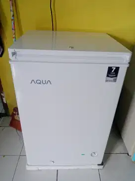 Aqua Freezer box 100Lt