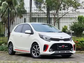 RARE!!! Kia Picanto 1.3 GT Line 2021 nik 2020