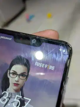 Asus zenfone maxpro m2 4/64