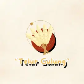 Dibutuhkan untuk Dagang Telur Gulung