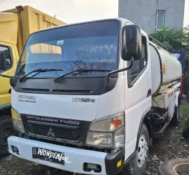 Mitsubishi Colt Diesel PS125 Tangki 8000ltr Bio Solar Turbo Euro2 Ors