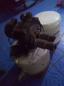 Sanyo jetpump  PD H 255jp original part