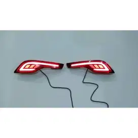 Rear Fog Lamp Red CRV 2018 - up