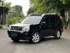 NISSAN XTRAIL 2.5 XT 2010