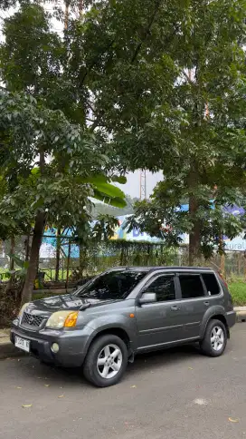 Nissan Xtrail T30