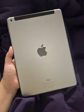iPad gen 5 ex ibox (PA/A) 128gb