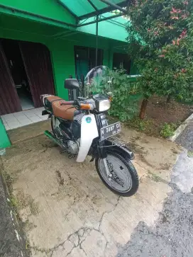 Honda Astrea Prima Murah