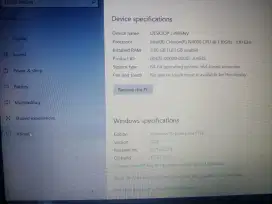 Asus Netbook e203m