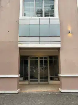 Tokan Soho Waterplace dekat PTC, Pakuwon ,Graha Family
