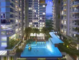 Dijual Rugi Apartemen Bess Mansion