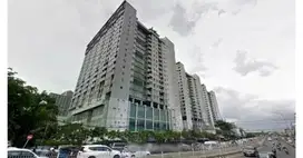 Penawaran Spesial! Apartemen Luas 2 Unit Gabung di Menteng Square! Har