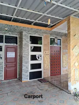 Disewakan Rumah Dekat Pakuwon City