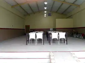 Dijual Rumah Karang Empat Besar