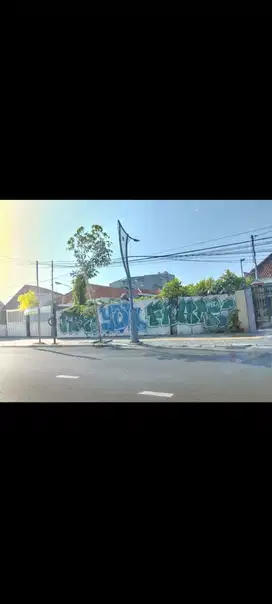 di sewakan tanah tengah kota
