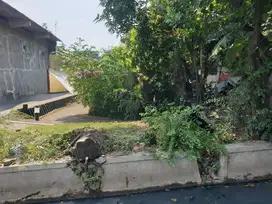 dijual tanah