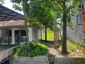 tanah dijual