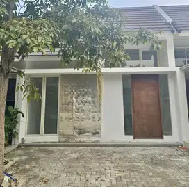 DIJUAL RUMAH NORTHWEST PARK CITRALAND 2KT 1 LANTAI FULL RENOVASI BAGUS