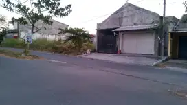 EX GUDANG GALVALUM KBD DEKAT TOL DRIYOREJO