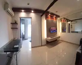 Apartemen METROPOLIS Tower B