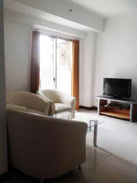 Apartemen Waterplace Tower B