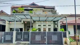 Rumah Bagus Bintaro Jaya Sektor 3 Dekat Akses Tol dan Stasiun Pondok R