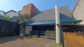Komersial Area JL OPAK