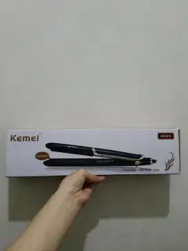 KEMEI Catokan Rambut Infrared KM 2219