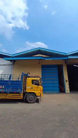 Kompleks Margomulyo Jaya