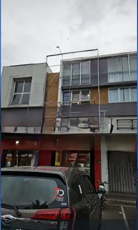 Ruko 2 Lantai Di Tambun Kota Wisata Dijual Segera