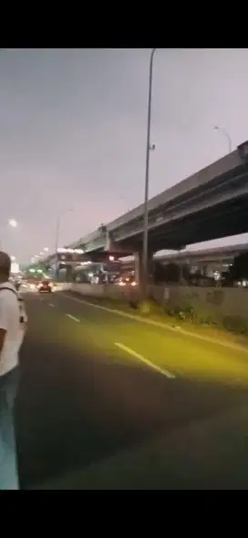 Tanah Lokasi Bagus Dekat Tol Becak Kayu Siap Bangun Untuk Usaha