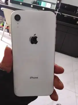 iPhone xr ex inter 64GB mulus like new