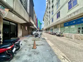 RUKO GANDENG DI HARMONI PLAZA HARGA NJOP!
