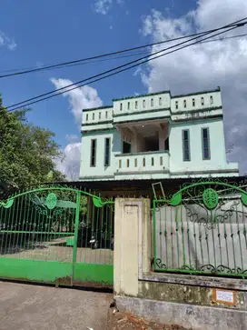 Rumah Kost 3 Lantai Dekat Universitas Unhas Tamalanrea