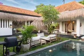 Disewakan Villa Untuk Keluarga Di Canggu