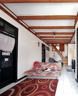 Rumah 3 Lantai Dibawah 1 Milyar Dekat Tol Buahbatu Dan Summarecon