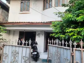 Dijual Rumah & Kos-kosan Cocok Untuk Business Di Cikini, Jakpus